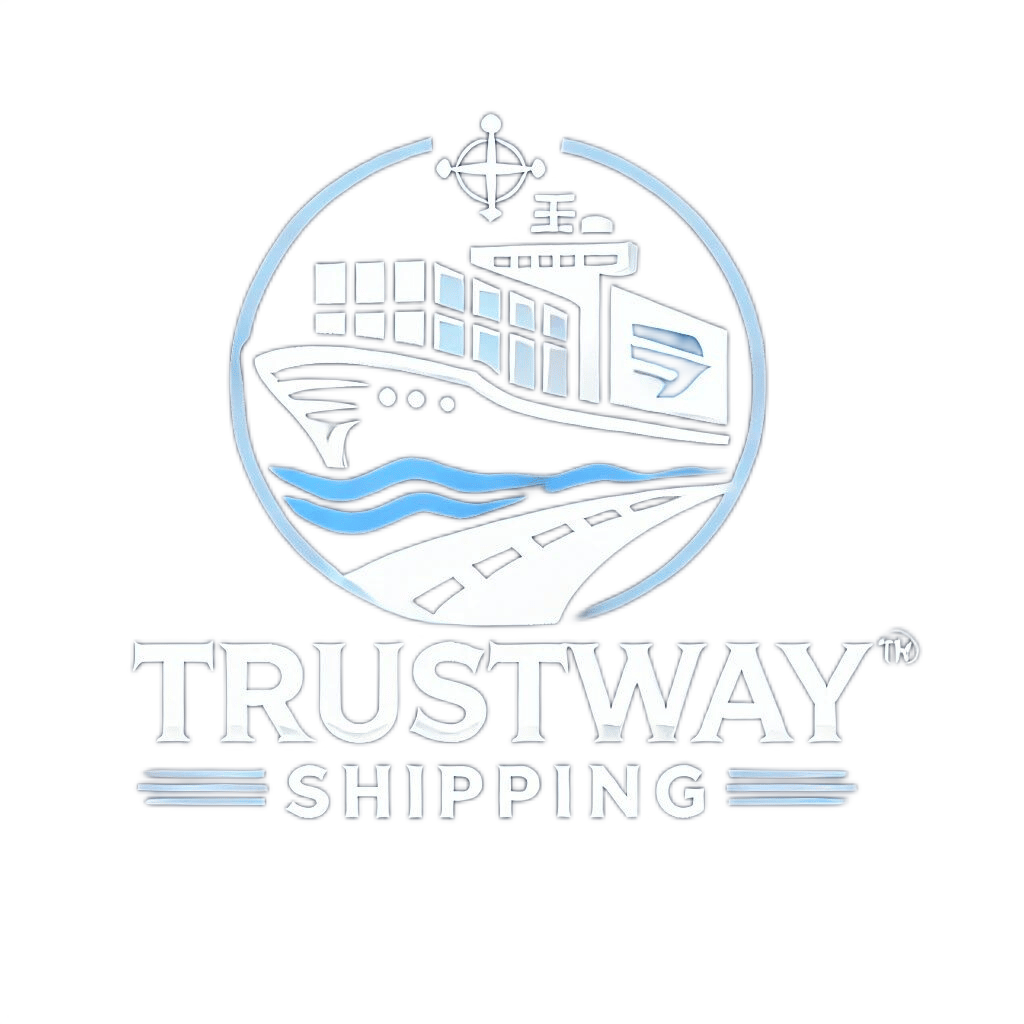 About TrustWay Shipping